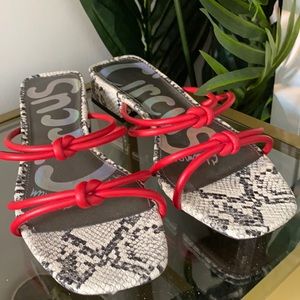 Sam Edelman Sandals